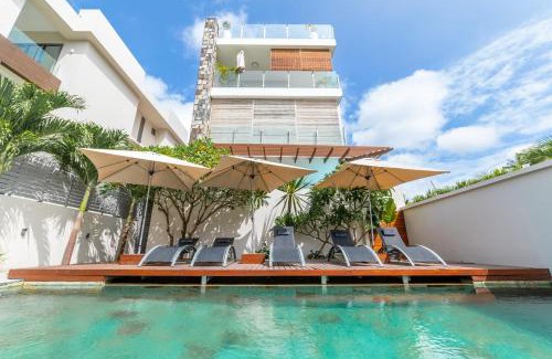 Pereybere Apartment | Beachcove