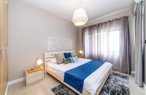 Pereybere Apartment | Beachcove