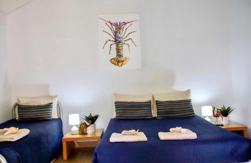 Cable Beach Hostel | Beaches of Broome