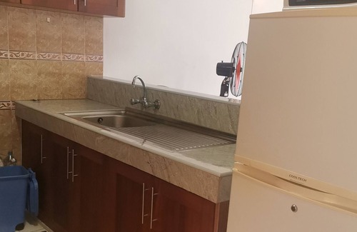 Wolmar Apartment | Beachfront 2 bedrooms apartment free parking