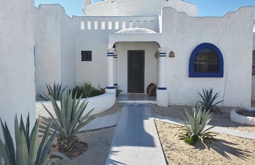 Puerto Penasco House | BEACHFRONT 3 bedroom Spacious Comfy. Pet Friendly!