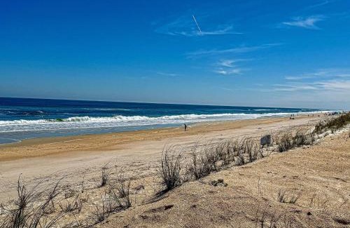 Marineland Acres House | Beachfront 5BR Home with Ocean Views