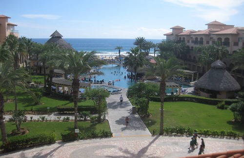Zona Hotelera Resort | Beachfront all-inclusive luxury resort