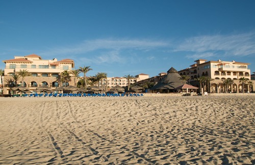Zona Hotelera Resort | Beachfront all-inclusive luxury resort
