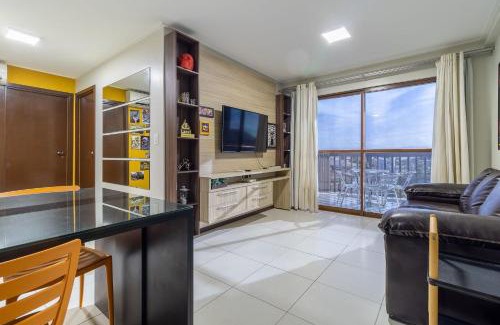 Barra de Sao Miguel House | Beachfront apartment with ocean view! - Destination BSM 213