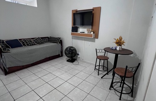 Praia Grande Apartment | Beachfront Apartment 2 Ocian Praia Grande
