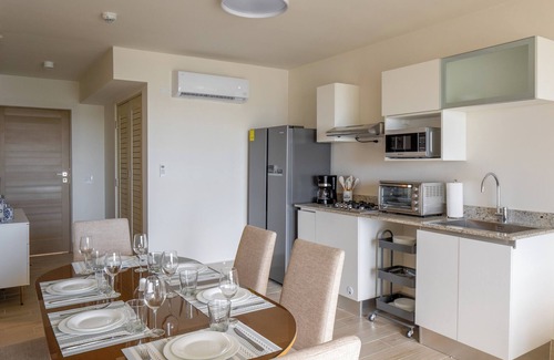 Punta Chame Apartment | Beachfront Apartment in Playa Caracol