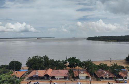 Cruzeiro Apartment | Beachfront apartment exclusive for COP30