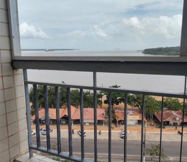 Cruzeiro Apartment | Beachfront apartment exclusive for COP30