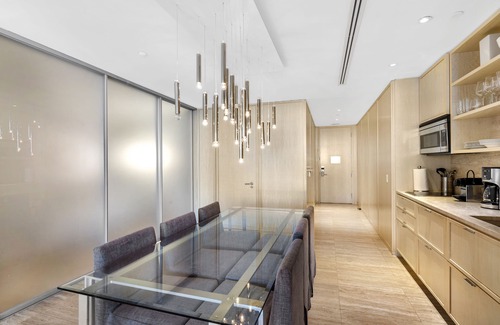 Bal Harbour Condo | Beachfront Atlantic Suite 5 Star Residences/Bal Harbour