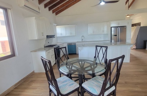 Sittee River House | Beachfront Beach Heaven Beach House