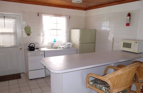 North Palmetto Point Villa | Beachfront Cottage with 50 Mile Ocean View and Pool Access