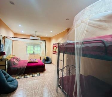 Rawai House | Beachfront bungalow south of Phuket