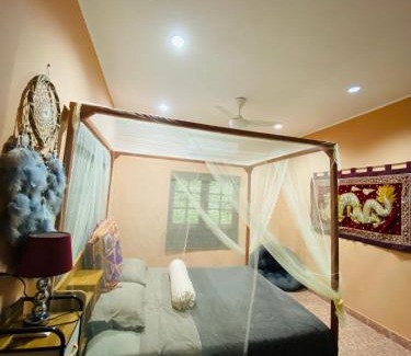 Rawai House | Beachfront bungalow south of Phuket