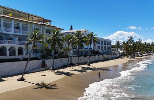 Cabarete Apartment | Beachfront Cabarete Apartment
