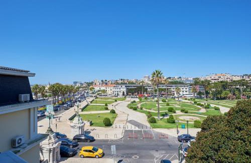 Estoril Apartment | BEACHFRONT Cascais,Estoril Apartment