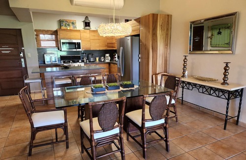 Candelero Abajo Villa | Beachfront Casita 3BR Palmas del Mar, Humacao, Puerto Rico
