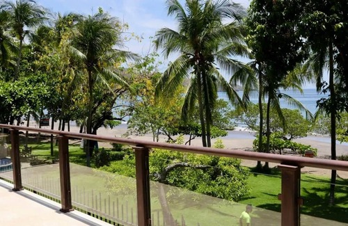 Playa Hermosa House | Beachfront compound, pool, perfect secure location