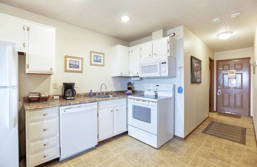 Moclips Condo | Beachfront Condo on the Moclips River