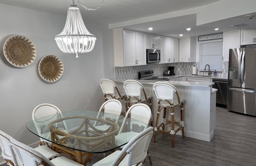 Gulf Pines Condo | Beachfront Condo in Sandestin