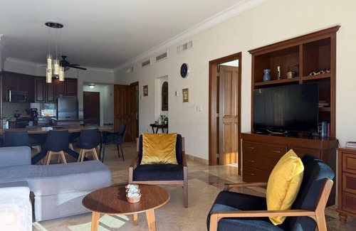 Mazatlan Apartment | Beachfront Condo with Views in EDM By GPG