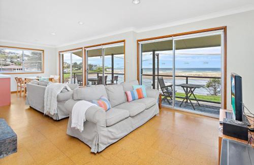 Gerroa House | Beachfront Gerroa