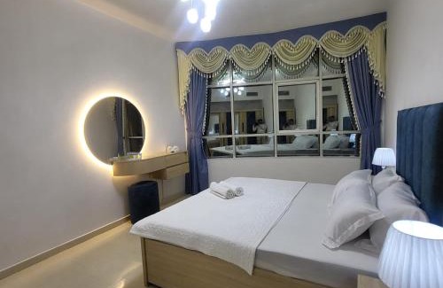Ajman Apartment | Beachfront Holiday Homes