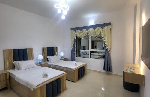 Ajman Apartment | Beachfront Holiday Homes