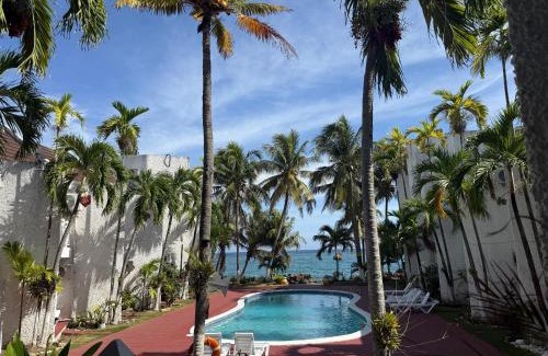 Tower Isle Apartment | Beachfront home near Dunns River Falls