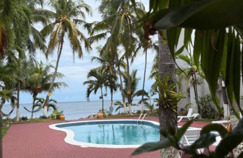 Tower Isle Apartment | Beachfront home near Dunns River Falls