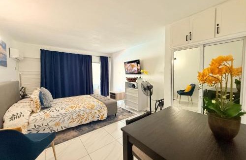Tower Isle Apartment | Beachfront home near Dunns River Falls