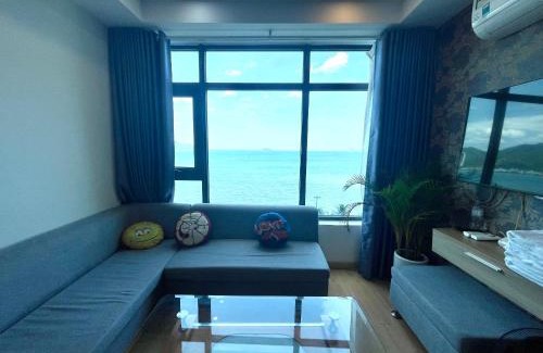 Vinh Phuoc Hotel | Beachfront Hon Chong Holtel & Apartment