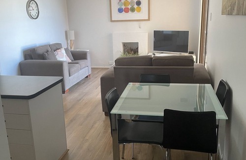 West Beach Apartment | Beachfront Living at its Best - West Beach Apartment