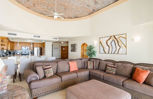 Puerto Penasco House | Beachfront Luxury Home V16