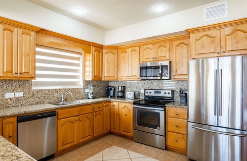 Puerto Penasco House | Beachfront Luxury Home V16