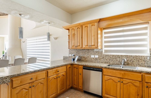 Puerto Penasco House | Beachfront Luxury Home V16