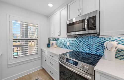 Boca Grande Condo | Beachfront luxury at BG North 64, spacious 2-bedroom condo in Boca Grande