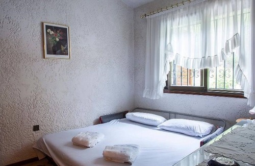 Siviri House | Beachfront Oasis Villa at Elani Halkidiki 100m from sea for up to 10guests