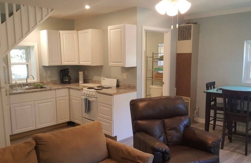 Oscoda House | Beachfront on Lake Huron!
