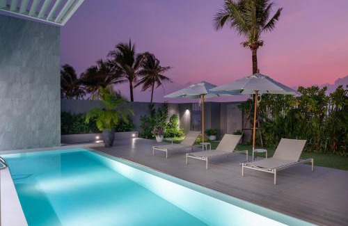 Choeng Thale Apartment | Beachfront Residences - Stunning Sea and Lake View