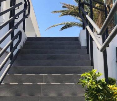 El Madronal Apartment | Beachfront Studio Las Americas