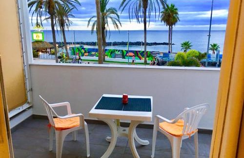 El Madronal Apartment | Beachfront Studio Las Americas