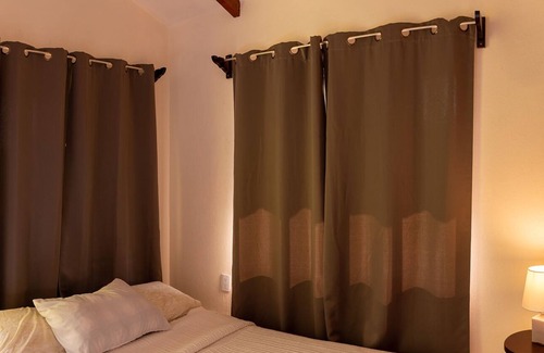 Parrita Apartment | Beachfront Studio Cinco at Tranquilidad Resort