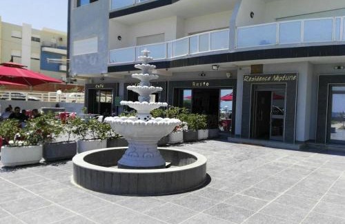 Chott Mariem Apartment | Beachfront Studio, Fully Equipped & Peaceful Location
