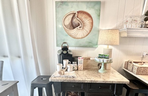 South Ponte Vedra Beach House | BEACHFRONT ULTRA PRIVATE HOME 11 STEPS to SAND🐚FREEBIES🥞ST. AUGUST,TPC,HAMMOCKS🐬