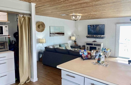 South Ponte Vedra Beach House | BEACHFRONT ULTRA PRIVATE HOME 11 STEPS to SAND🐚FREEBIES🥞ST. AUGUST,TPC,HAMMOCKS🐬