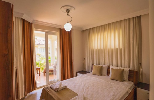 Ciftlik Villa | Beachfront Villa 5 Bedrooms STARFİSH 3