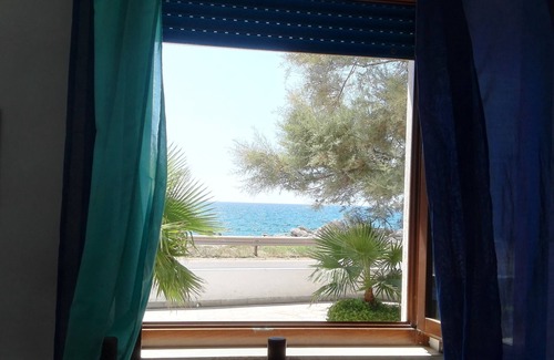 Capilungo Villa | Beachfront villa a few kilometers from Gallipoli and every tourist attraction.
