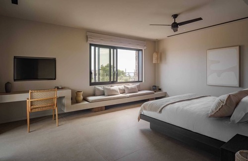 Kilada Other | Beachfront Villa Oneiro with Sea Views, Villa
