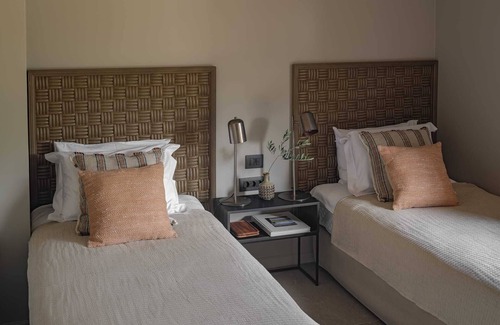 Kilada Other | Beachfront Villa Oneiro with Sea Views, Villa